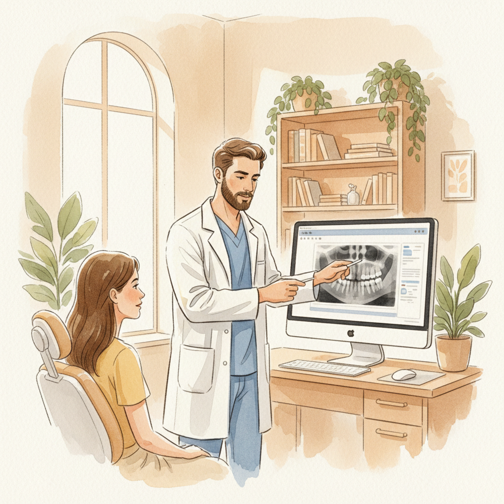 Mastering Structured Data for Enhanced AI Search Visibility