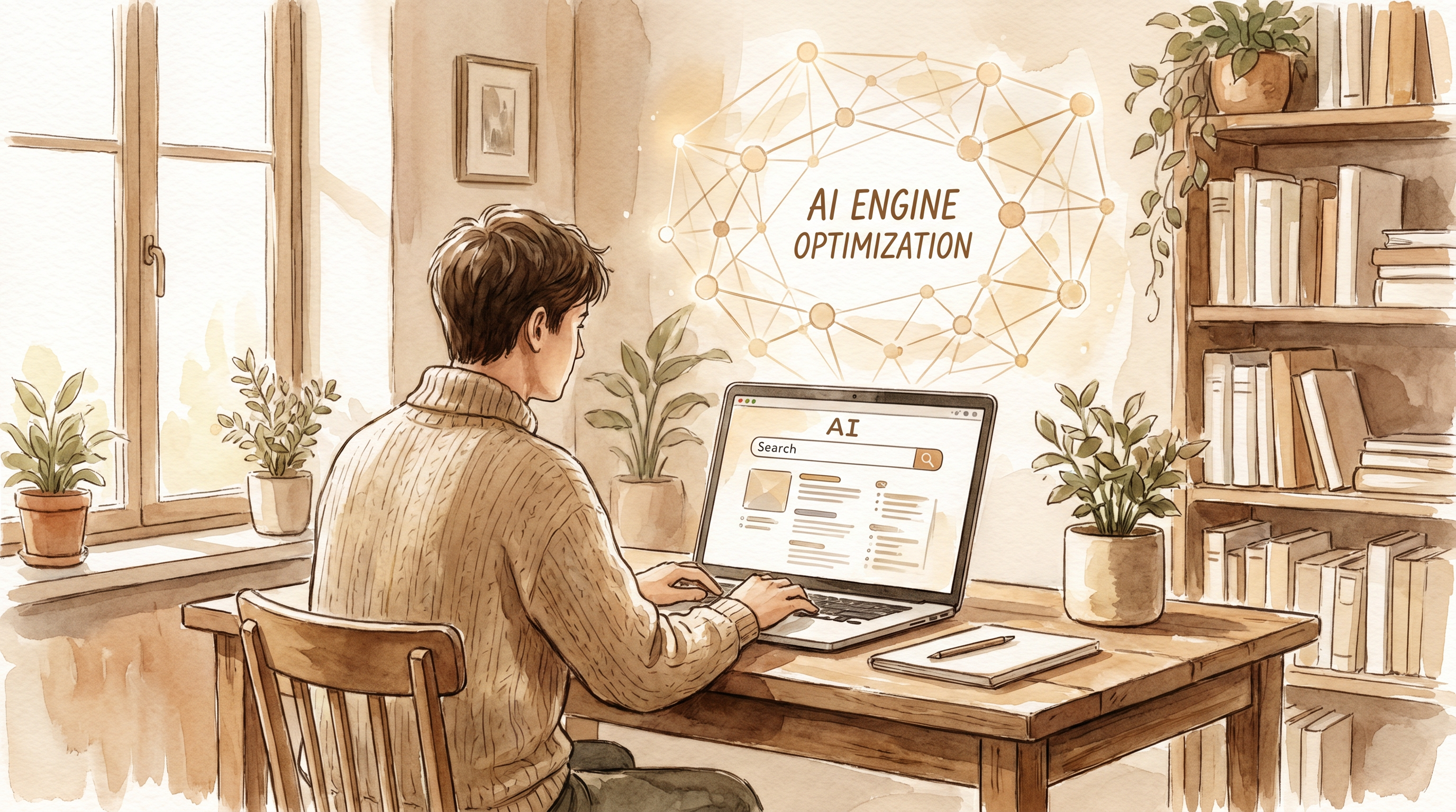 Why AI Treats Your 50 Locations Like 50 Strangers (And How to Fix It)
