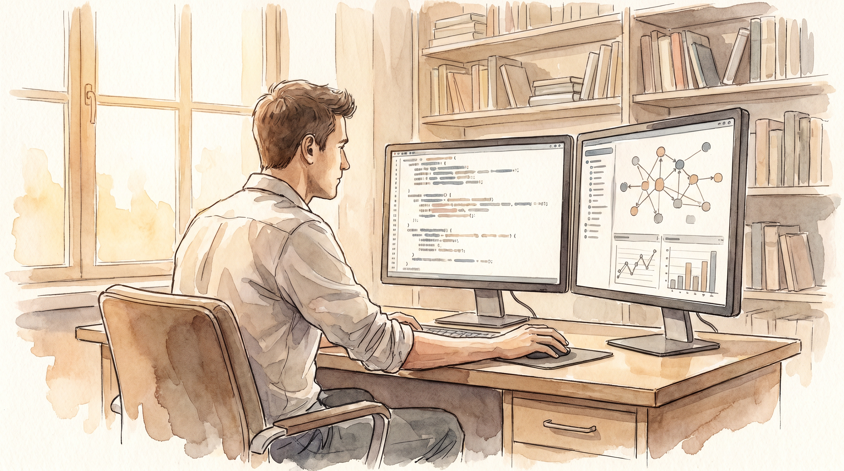 What Is JSON-LD? The Technical Foundation of GEO
