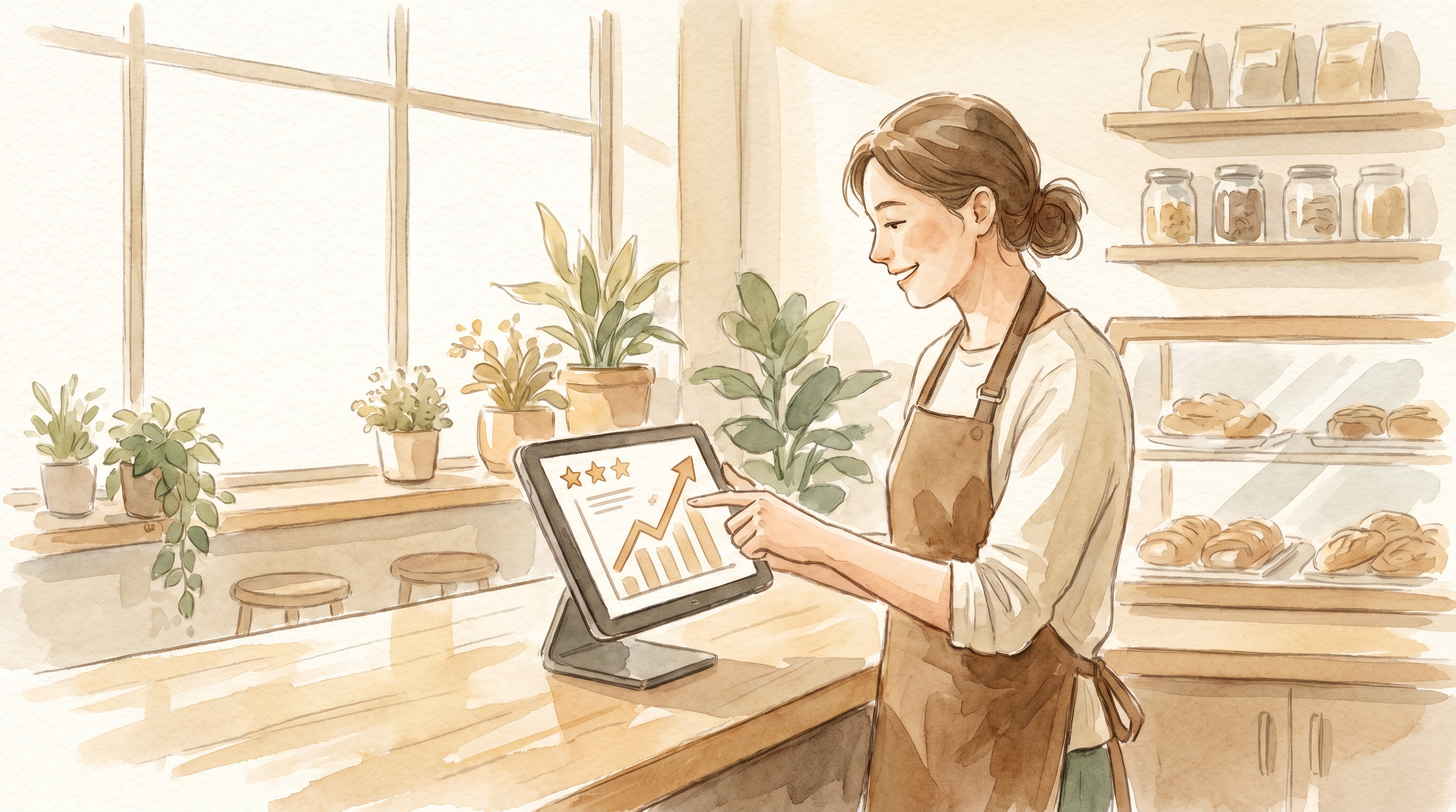 45% of consumers now ask AI for local business recommendations. Most businesses aren't ready.