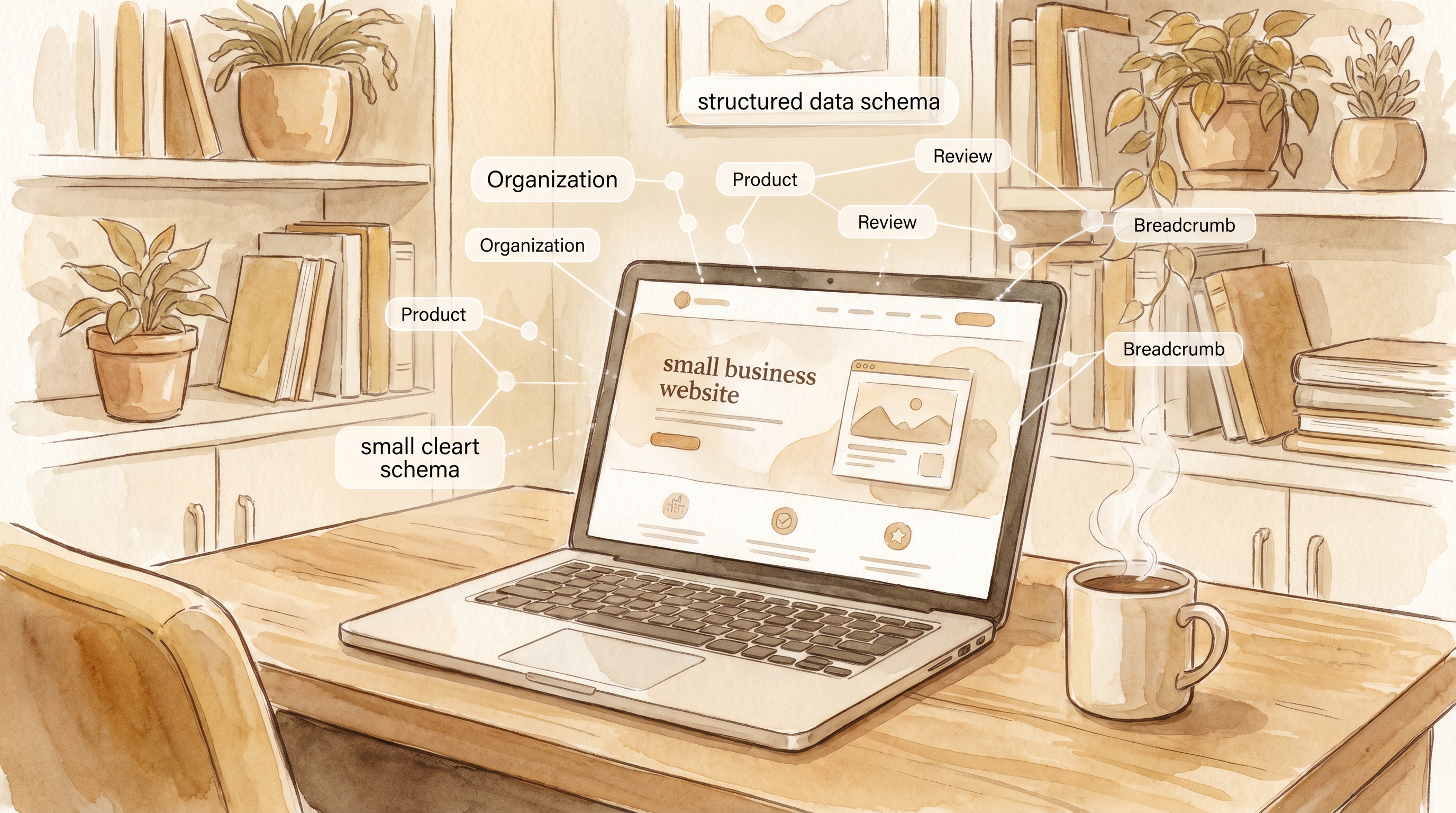 What Is Schema Markup? A Non-Technical Guide